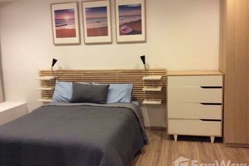 1 Bedroom Condo for sale in Cha am, Phetchaburi