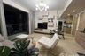 1 Bedroom Condo for rent in Zire Wongamat, Na Kluea, Chonburi