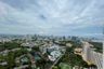 1 Bedroom Condo for rent in Zire Wongamat, Na Kluea, Chonburi