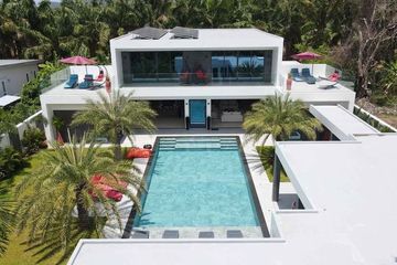 5 Bedroom Villa for sale in Rawai, Phuket