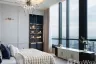2 Bedroom Condo for sale in The ESSE Sukhumvit 36, Phra Khanong, Bangkok near BTS Thong Lo