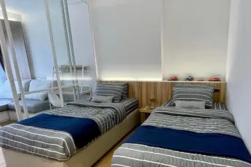 1 Bedroom Condo for Sale or Rent in Wang Mai, Bangkok near MRT Sam Yan