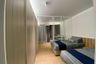 1 Bedroom Condo for Sale or Rent in TRIPLE Y RESIDENCE, Wang Mai, Bangkok near MRT Sam Yan