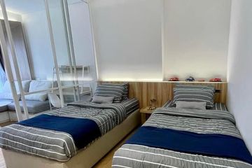 1 Bedroom Condo for Sale or Rent in TRIPLE Y RESIDENCE, Wang Mai, Bangkok near MRT Sam Yan