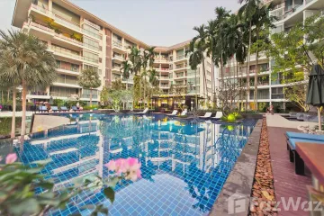 3 Bedroom Condo for sale in Na Kluea, Chonburi