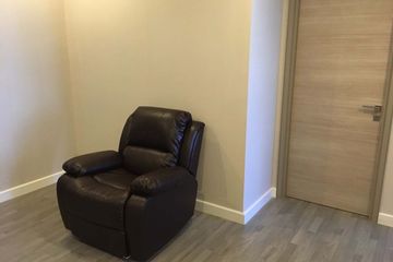 1 Bedroom Condo for sale in Rong Mueang, Bangkok near MRT Hua Lamphong