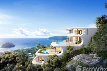 7 Bedroom Villa for sale in Karon, Phuket