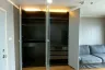 1 Bedroom Condo for Sale or Rent in Lumpini Park Rama 9 - Ratchada, Bang Kapi, Bangkok near MRT Phra Ram 9