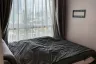 1 Bedroom Condo for Sale or Rent in Lumpini Park Rama 9 - Ratchada, Bang Kapi, Bangkok near MRT Phra Ram 9
