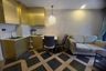 1 Bedroom Condo for rent in Espana Condo Resort Pattaya, Nong Prue, Chonburi