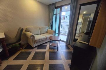 1 Bedroom Condo for rent in Espana Condo Resort Pattaya, Nong Prue, Chonburi