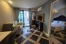 1 Bedroom Condo for rent in Espana Condo Resort Pattaya, Nong Prue, Chonburi