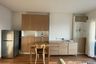 1 Bedroom Condo for Sale or Rent in Lumpini Place Rama 3 - Riverine, Bang Phong Pang, Bangkok near BTS Surasak