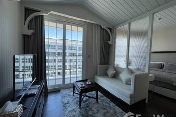 1 Bedroom Condo for rent in Na Jomtien, Chonburi