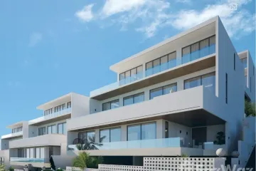 6 Bedroom Villa for sale in Sea Cloud View Panwa, Wichit, Phuket