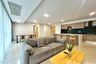 4 Bedroom Condo for sale in Gardenia Pattaya, Nong Prue, Chonburi