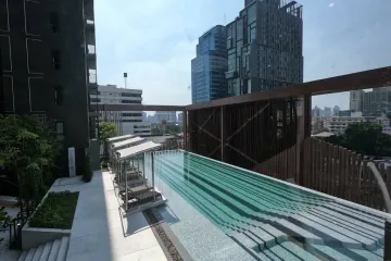 1 Bedroom Condo for sale in Khlong Tan Nuea, Bangkok