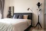 1 Bedroom Condo for Sale or Rent in The Key Sathorn-Charoenraj, Bang Khlo, Bangkok near BTS Surasak