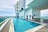 1 Bedroom Condo for rent in The Vision, Nong Prue, Chonburi