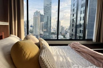 2 Bedroom Condo for sale in Suriyawong, Bangkok near BTS Chong Nonsi