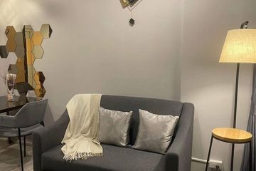 1 Bedroom Condo for sale in Din Daeng, Bangkok near MRT Huai Khwang