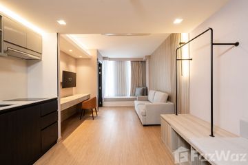 1 Bedroom Apartment for rent in Aster Hotel & Residence Pattaya, Nong Prue, Chonburi