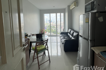 Condo for sale in Makkasan, Bangkok near MRT Phra Ram 9