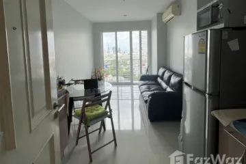 Condo for sale in The Mark Ratchada-Airport Link, Makkasan, Bangkok near MRT Phra Ram 9