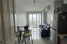 Condo for sale in The Mark Ratchada-Airport Link, Makkasan, Bangkok near MRT Phra Ram 9