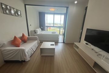 1 Bedroom Condo for rent in Talat Nuea, Phuket