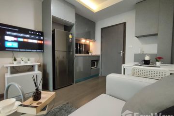 1 Bedroom Condo for Sale or Rent in Bang Chak, Bangkok near BTS Bang Chak