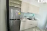 1 Bedroom Condo for sale in Bright Wongwian Yai, Bukkhalo, Bangkok near BTS Wongwian Yai