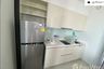 1 Bedroom Condo for sale in Bright Wongwian Yai, Bukkhalo, Bangkok near BTS Wongwian Yai