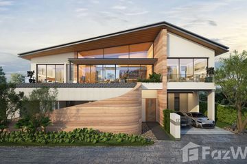 3 Bedroom Villa for sale in Si Sunthon, Phuket