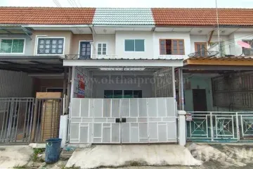 2 Bedroom Townhouse for sale in Phimon Rat, Nonthaburi