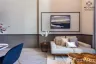 1 Bedroom Condo for Sale or Rent in The Line sukhumvit 101, Bang Chak, Bangkok near BTS Punnawithi