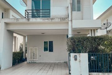 3 Bedroom House for sale in Thung Sukhla, Chonburi