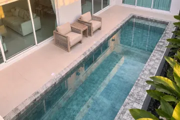 3 Bedroom Villa for sale in Rawai, Phuket
