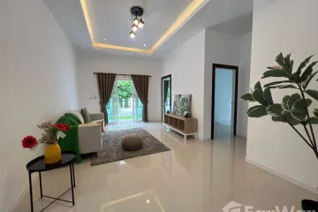 3 Bedroom House for sale in Pong, Chonburi