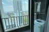 1 Bedroom Condo for Sale or Rent in Chapter One Shine Bangpo, Bang Sue, Bangkok near MRT Bang Pho