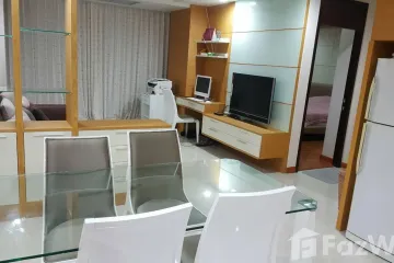 1 Bedroom Condo for Sale or Rent in The Rajdamri, Pathum Wan, Bangkok near BTS Ratchadamri