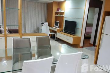 1 Bedroom Condo for Sale or Rent in The Rajdamri, Pathum Wan, Bangkok near BTS Ratchadamri