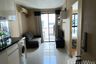 1 Bedroom Condo for Sale or Rent in Metro Sky Ratchada, Din Daeng, Bangkok near MRT Huai Khwang