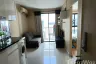 1 Bedroom Condo for Sale or Rent in Metro Sky Ratchada, Din Daeng, Bangkok near MRT Huai Khwang