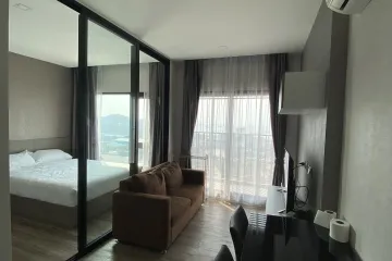 1 Bedroom Condo for rent in Surasak, Chonburi
