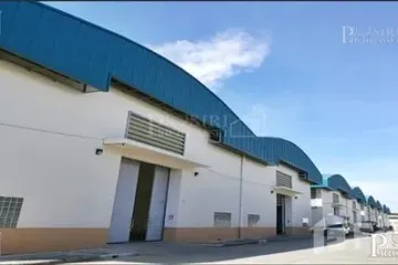 House for rent in Om Noi, Samut Sakhon