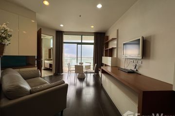 1 Bedroom Condo for Sale or Rent in Wat Phraya Krai, Bangkok near BTS Saphan Taksin