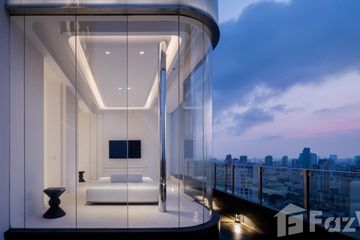 4 Bedroom Condo for sale in The Diplomat 39, Khlong Tan Nuea, Bangkok near BTS Phrom Phong