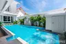 4 Bedroom Villa for sale in Nong Prue, Chonburi