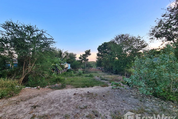 Land for sale in Hin Lek Fai, Prachuap Khiri Khan